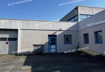 Bureaux à louer Rennes - Accès rocade Est et bus