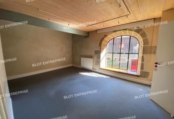 Location bureaux Dol-de-Bretagne - Centre-ville, proche stationnements