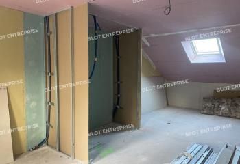 Location bureau Saint-Samson-sur-Rance - Proche RN 176