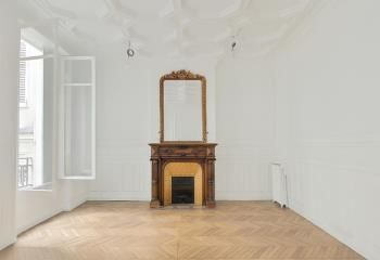 Vente bureaux Paris 9 - Proche Métro Grands Boulevards et Bonne Nouvelle