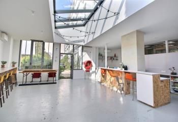 Location bureaux Paris 11 - Proche Métro Voltaire