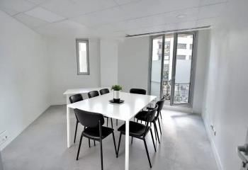 Vente bureau Paris 15 - Convention et Vaugirard