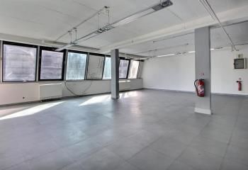 Bureaux à vendre Paris 10 - Proche Gare du Nord et Gare de l'Est