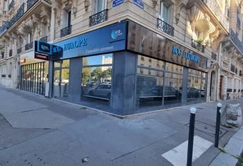 Local commercial à louer Paris 15 - Métro Suffren