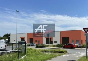 Local d'activité à vendre Saint-Nazaire - Zone d'activités