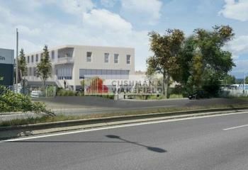 Local commercial à louer Alès - Proche rocade