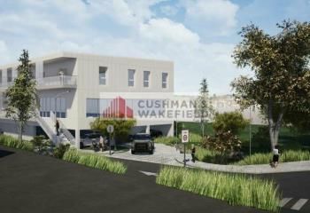 Local commercial à louer Alès - Proche rocade