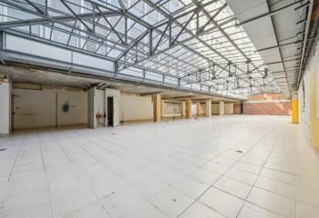 Local commercial à louer Paris 8 - Champs-Élysées, proche métro