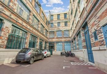 Location bureaux Paris 11 - Proximité Métro Voltaire