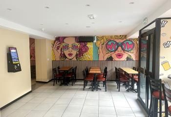 Local commercial à vendre Fécamp - Rue piétonne