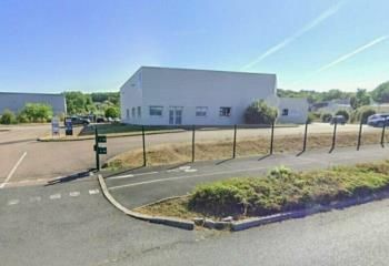 Local d'activité à louer Brive-la-Gaillarde - Proche centre-ville