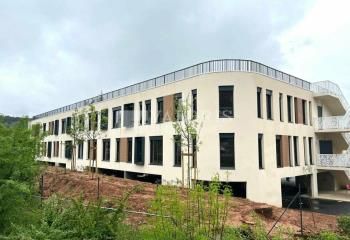 Location bureaux Meyreuil - Proche A8, A52, TGV et aéroport