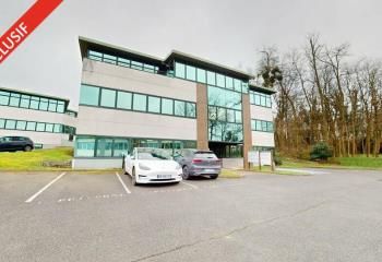 Vente bureaux Lissieu - Environnement professionnel dynamique