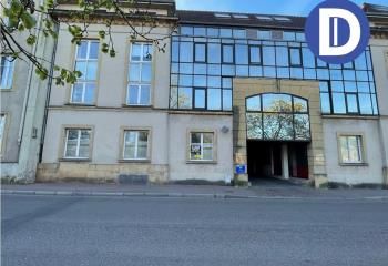 Location bureaux Metz centre - Proche gare, autoroute et théâtre