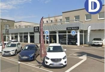 Bureaux à louer Woippy - Proche autoroute A31 et transports en commun