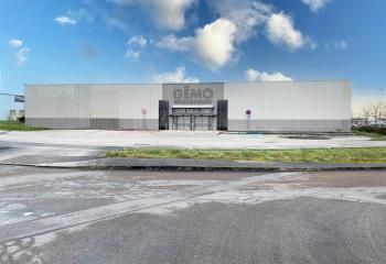 Local commercial à vendre Chenôve - Proche rocade