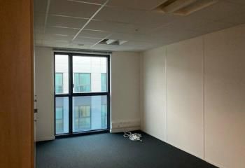 Location bureaux Tours Nord - Proche A10 et zone industrielle de la Milletière