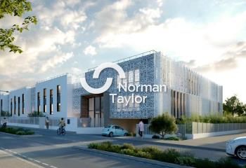 Vente bureaux Saint-Jean-de-Védas - Proche tramway et autoroute A9