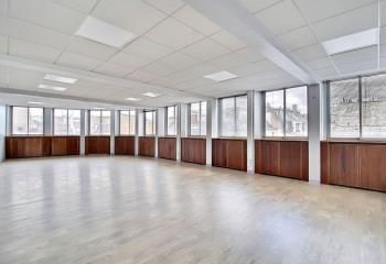Location bureaux Paris 8 - Proche Gare Saint-Lazare