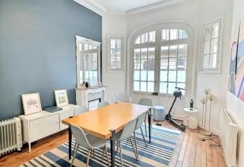 Location bureau Paris 17 - Proche métro Pont Cardinet