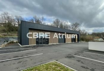 Local commercial à louer Thiers - Zone de Felet