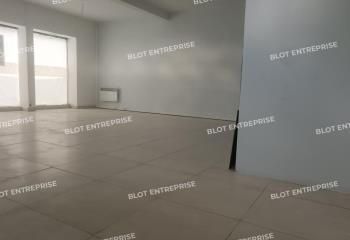 Bureaux à louer Saint-Nazaire - Proximité bus et zone franche urbaine