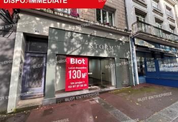 Local commercial à louer Lorient - Proche Port de Plaisance