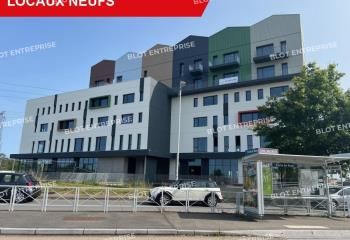 Location bureaux Rezé - Proche périphérique et Chronobus C4