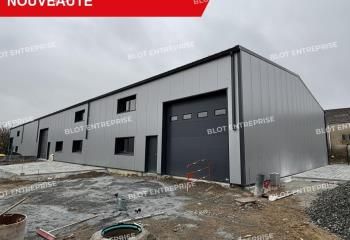 Local d'activités à vendre Le Loroux-Bottereau - Parc d'activités