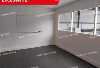 Local d'activité à louer Nantes - Zone industrielle Nantes Est