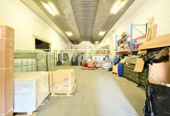 Local d'activité à louer Saint-Priest - Proche A43