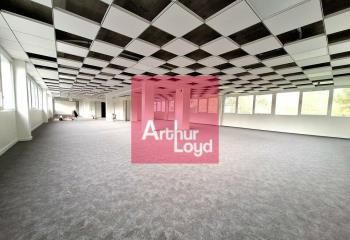 Location bureaux Clermont-Ferrand La Pardieu - Proche transports