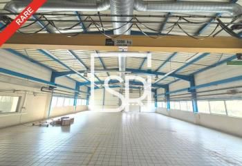 Vente site industriel Celles-sur-Durolle - Proche A89