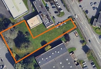 Terrain constructible à vendre Tourcoing - Proche autoroutes