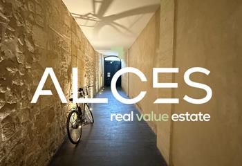 Location bureaux Bordeaux Chartrons - Proche transports en commun