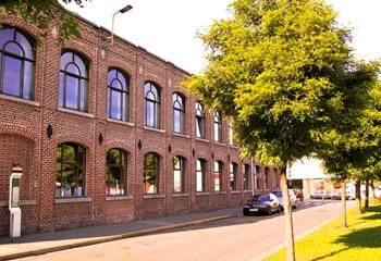 Vente locaux d'activité Tourcoing - Proche transports et centre-ville