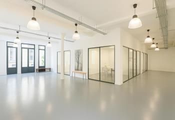 Vente bureaux Paris 11 - Proche métro Voltaire