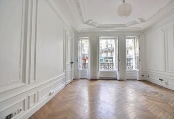 Location bureaux Paris 9 - Proche métro Poissonnière et gare du Nord