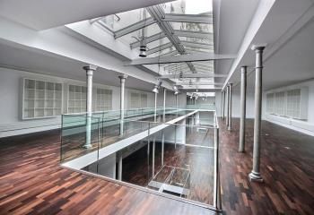 Bureaux à louer Paris 3 - Proche République et Arts et Métiers