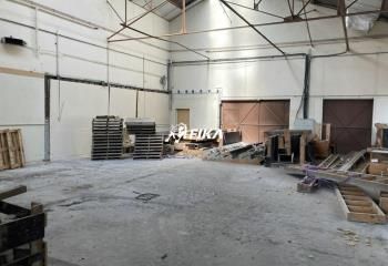 Local d'activité à vendre Boussens - Proximité A64