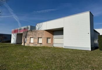 Local commercial à vendre Valence - Proche A49