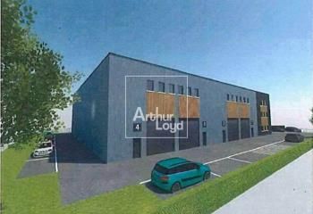 Location bureaux Brie-Comte-Robert - Proche grands axes routiers et transports