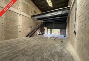 Local d'activité à louer Brie-Comte-Robert - Proche N19 / N104 / N4 / A4 / A5