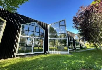 Entrepôt à louer Ambès - Proche A10 et rocade de Bordeaux