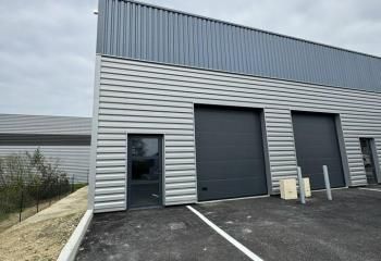 Locaux d'activité à vendre Bassens - Proche rocade bordelaise et A10