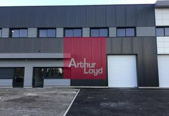 Local d'activité à louer Clermont-Ferrand - Proximité axes autoroutiers