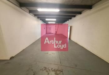 Local d'activité à louer Cournon-d'Auvergne - Proche ZI