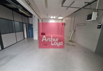 Local d'activité à louer Cournon-d'Auvergne - Zone Industrielle