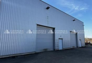 Vente local d'activité Bischwiller - Proche gare SNCF et A35