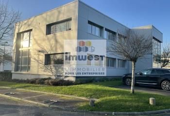 Bureaux à vendre Rennes - Proche axe Rennes-Saint-Malo et bus